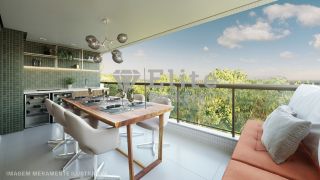 Terraza Apipucos