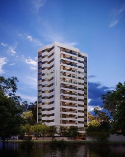 Terraza Beira Rio