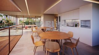 Terraza Beira Rio