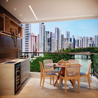 Terraza Beira Rio