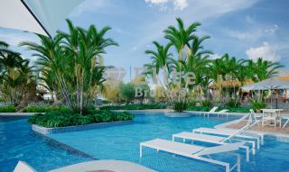 Talon Eco Residence