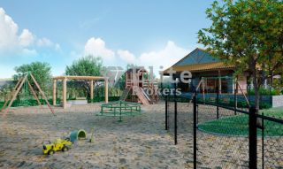 Talon Eco Residence