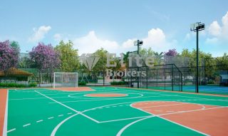 Talon Eco Residence