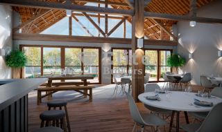 Talon Eco Residence