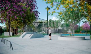 Talon Eco Residence