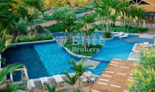 Talon Eco Residence