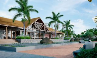Talon Eco Residence
