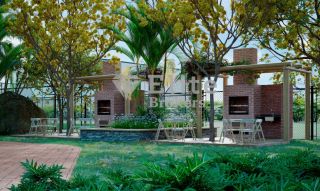 Talon Eco Residence