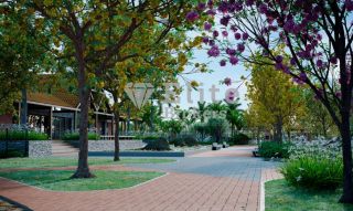 Talon Eco Residence