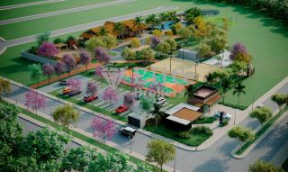 Talon Eco Residence