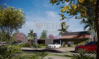 Talon Eco Residence