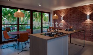 Talon Eco Residence