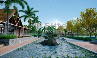 Talon Eco Residence