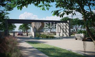 Talon Eco Residence