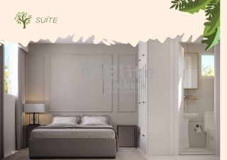 Residencial Garden