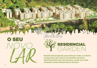 Residencial Garden