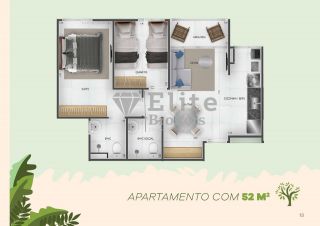 Residencial Garden