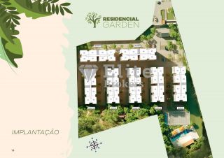 Residencial Garden