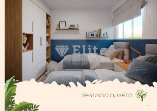 Residencial Garden