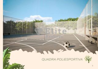 Residencial Garden