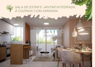 Residencial Garden