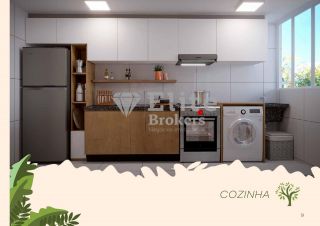 Residencial Garden