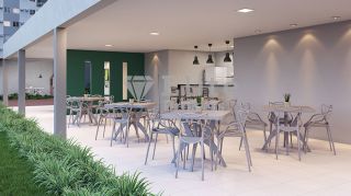 Jardins do Capibaribe