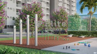 Jardins do Capibaribe