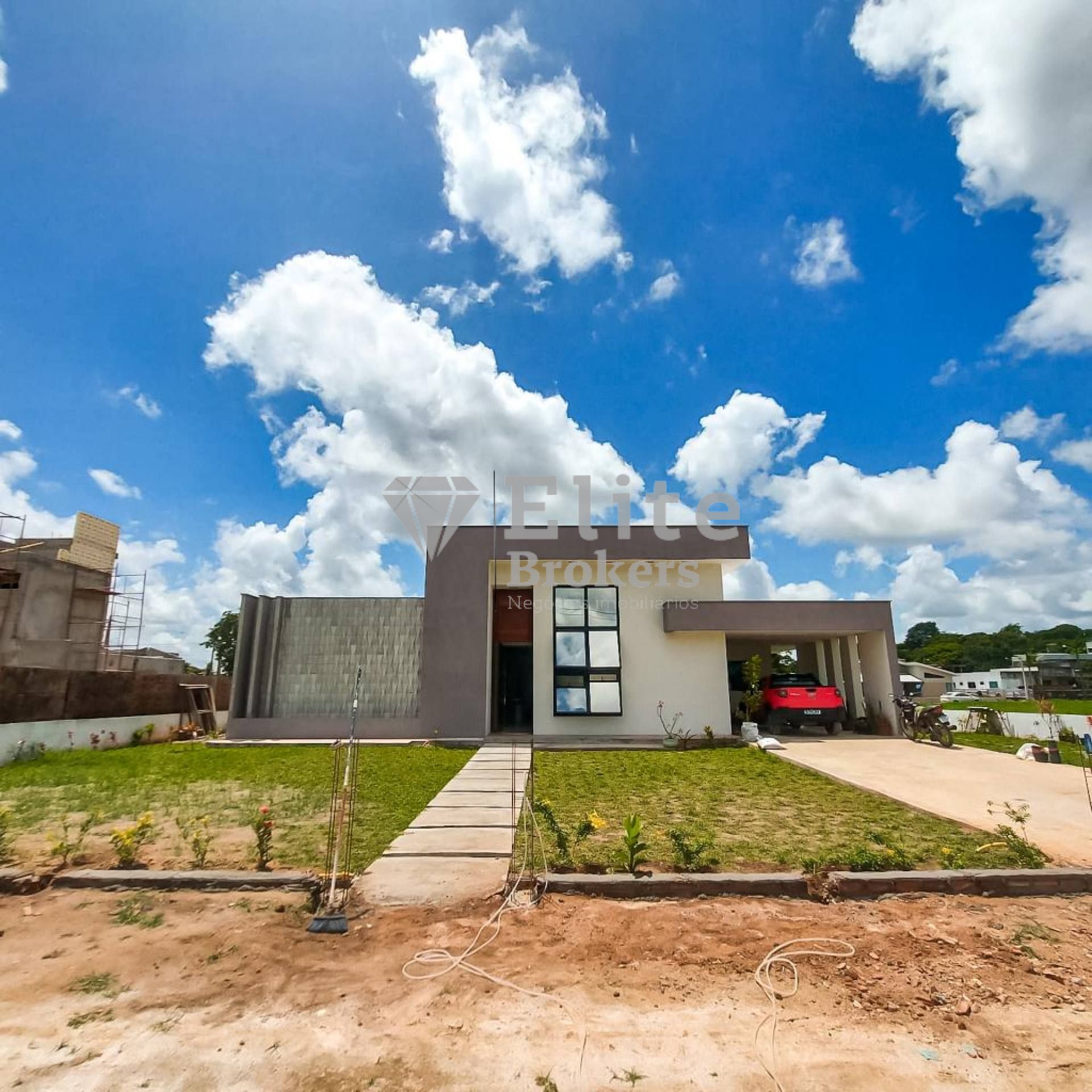 Casa 3 quartos à venda em Aldeia