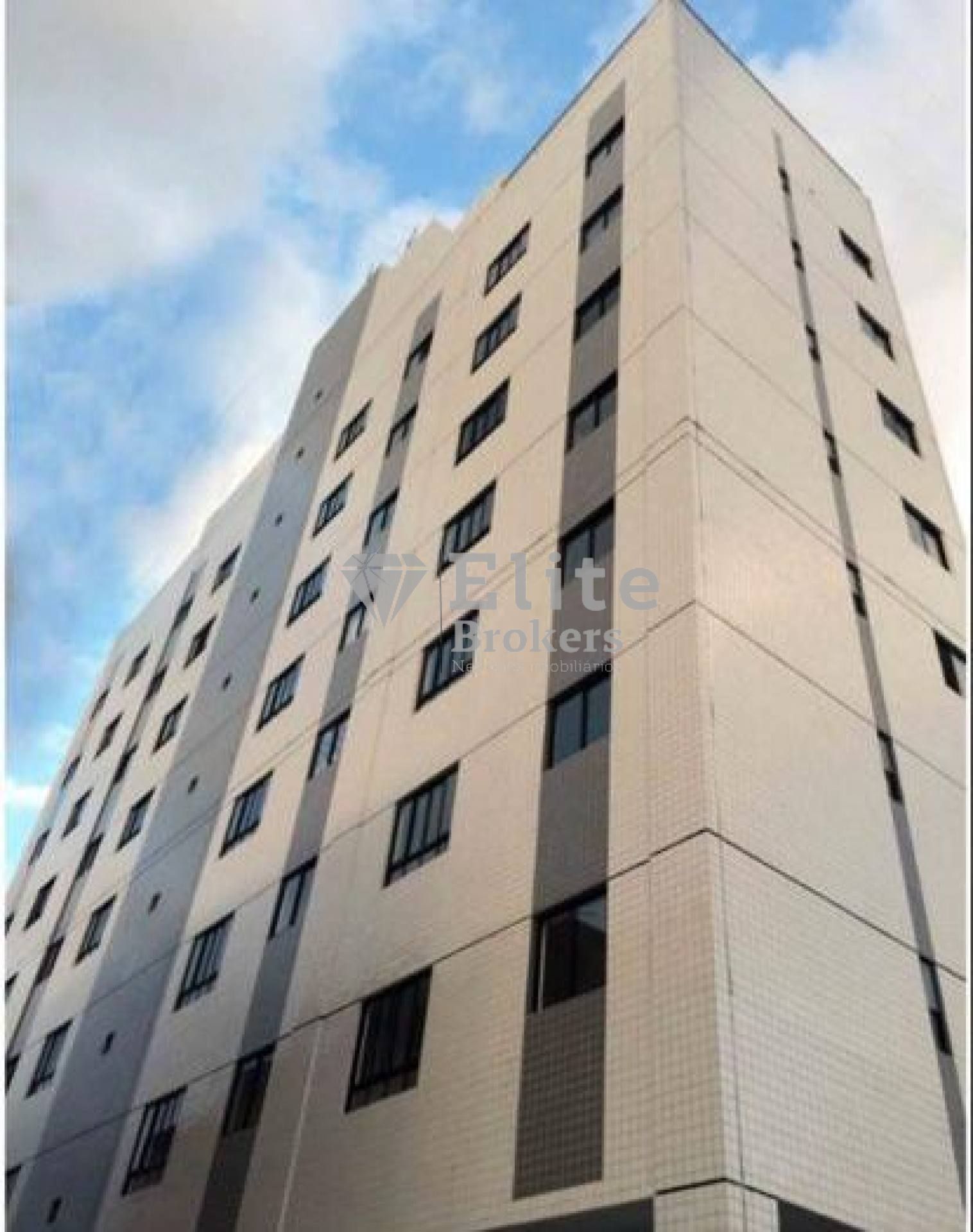 Apartamento 1 quarto à venda em Piedade