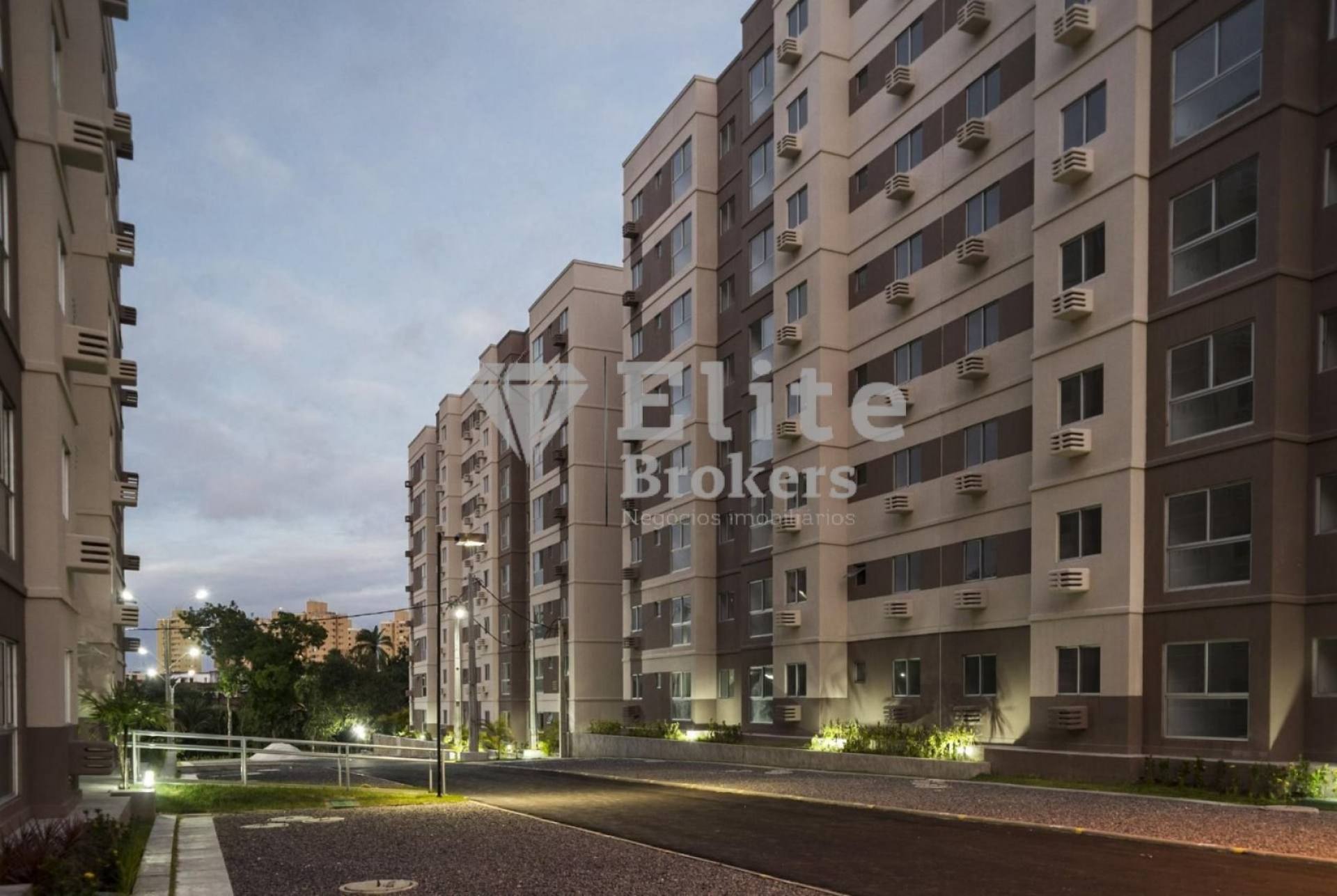 Apartamento 2 quartos à venda em Tejipio