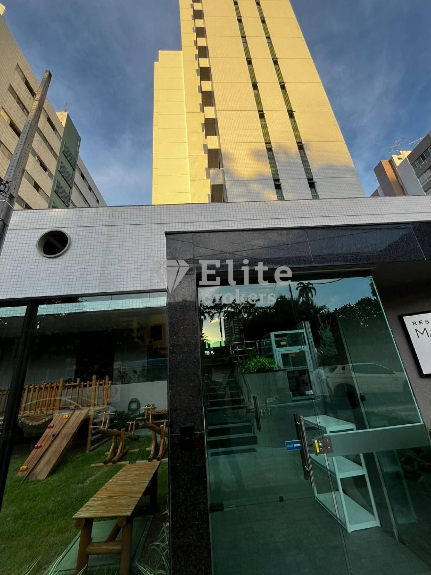 Apartamento 2 quartos à venda na Madalena