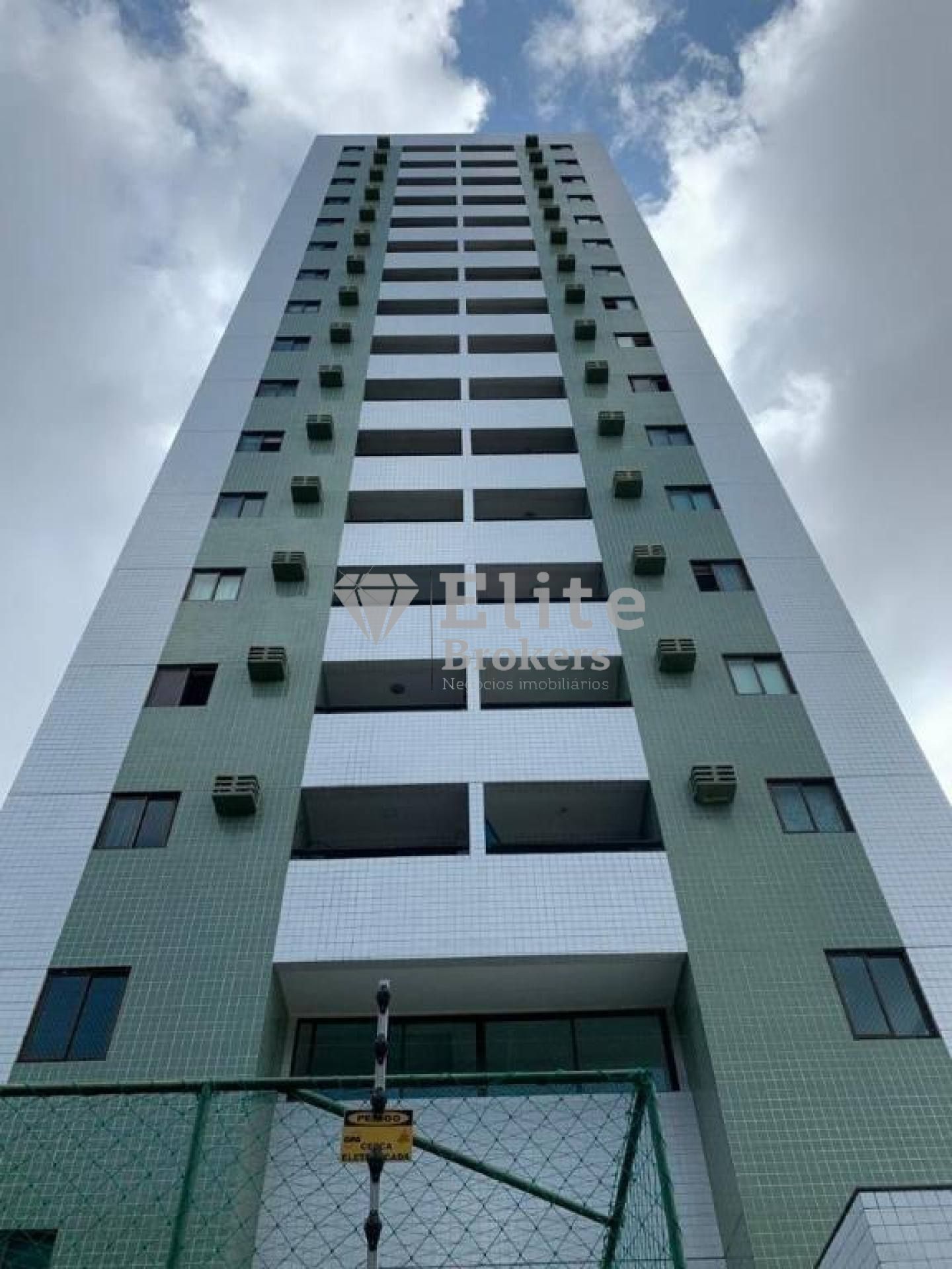 Apartamento 3 quartos à venda na Madalena