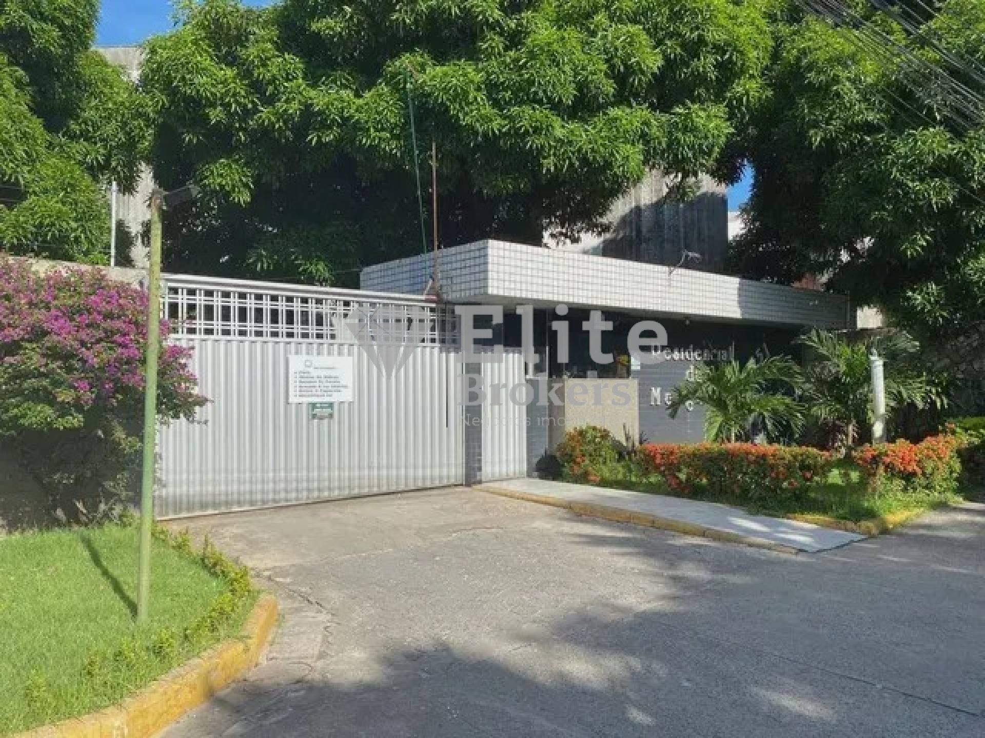 Apartamento 3 quartos à venda no Cordeiro