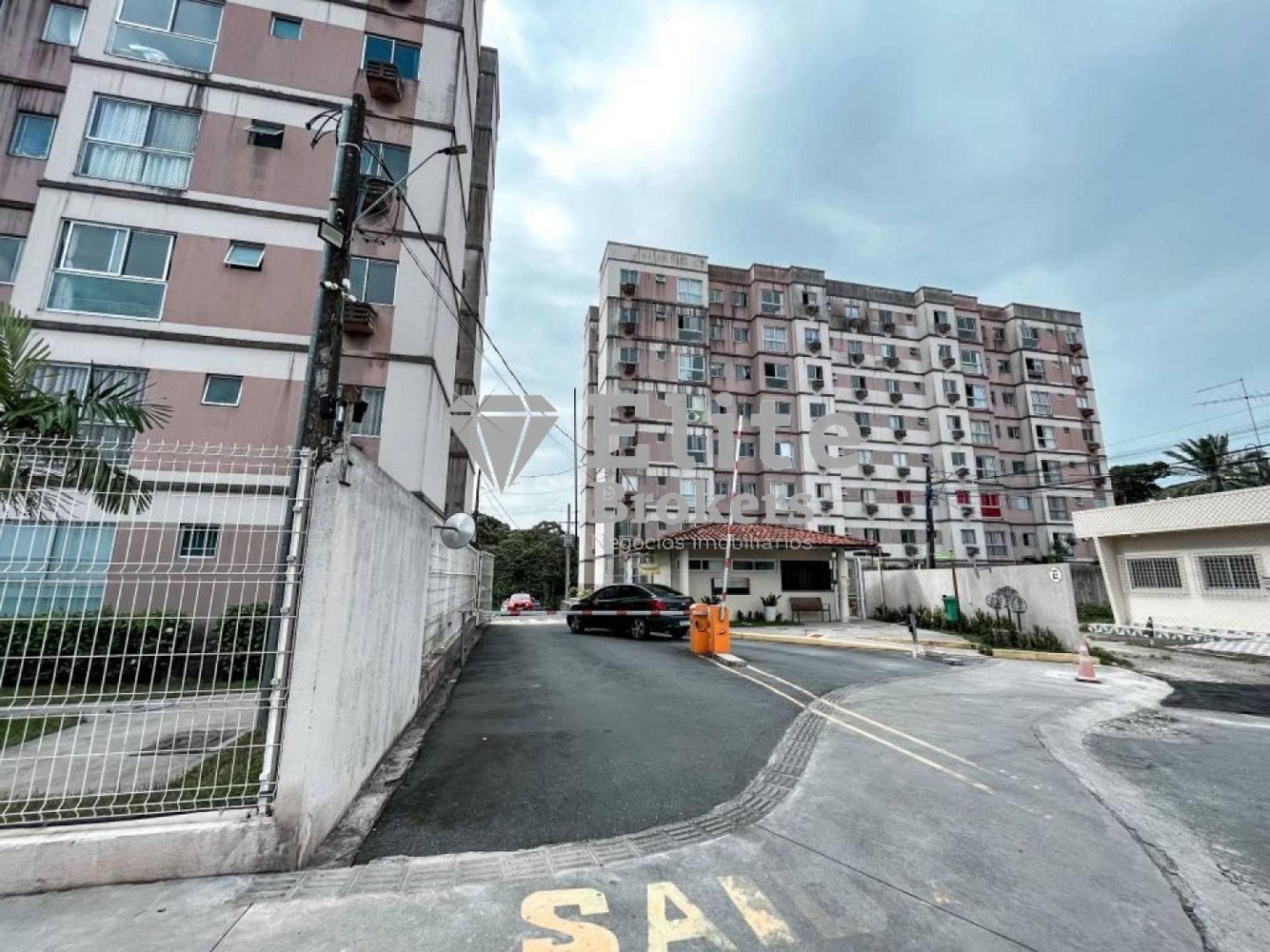 Apartamento 2 quartos à venda em Tejipio