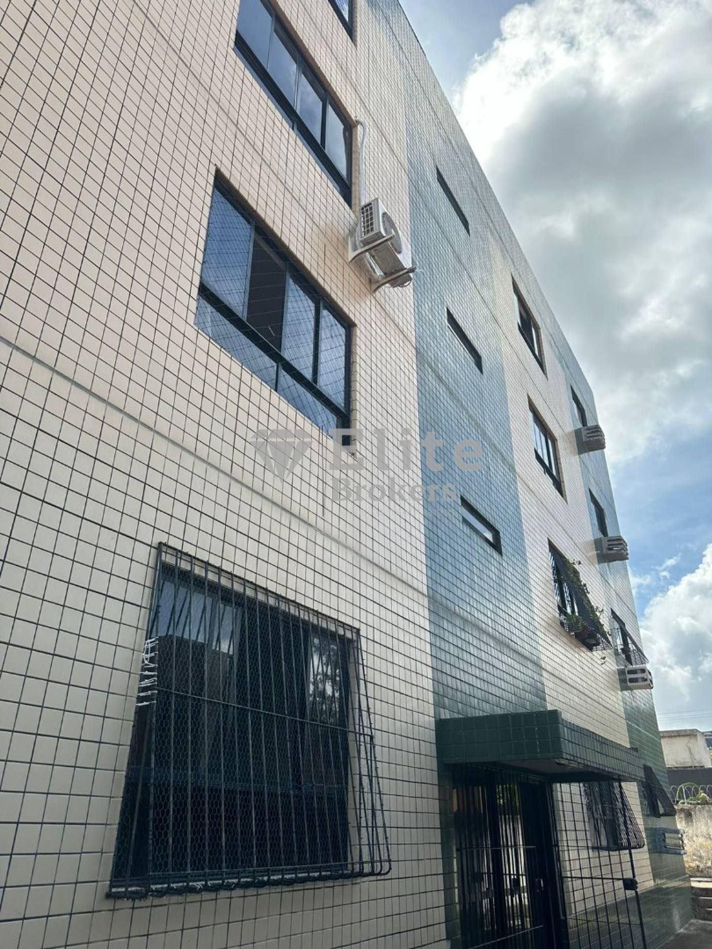 Apartamento 2 quartos à venda em Candeias