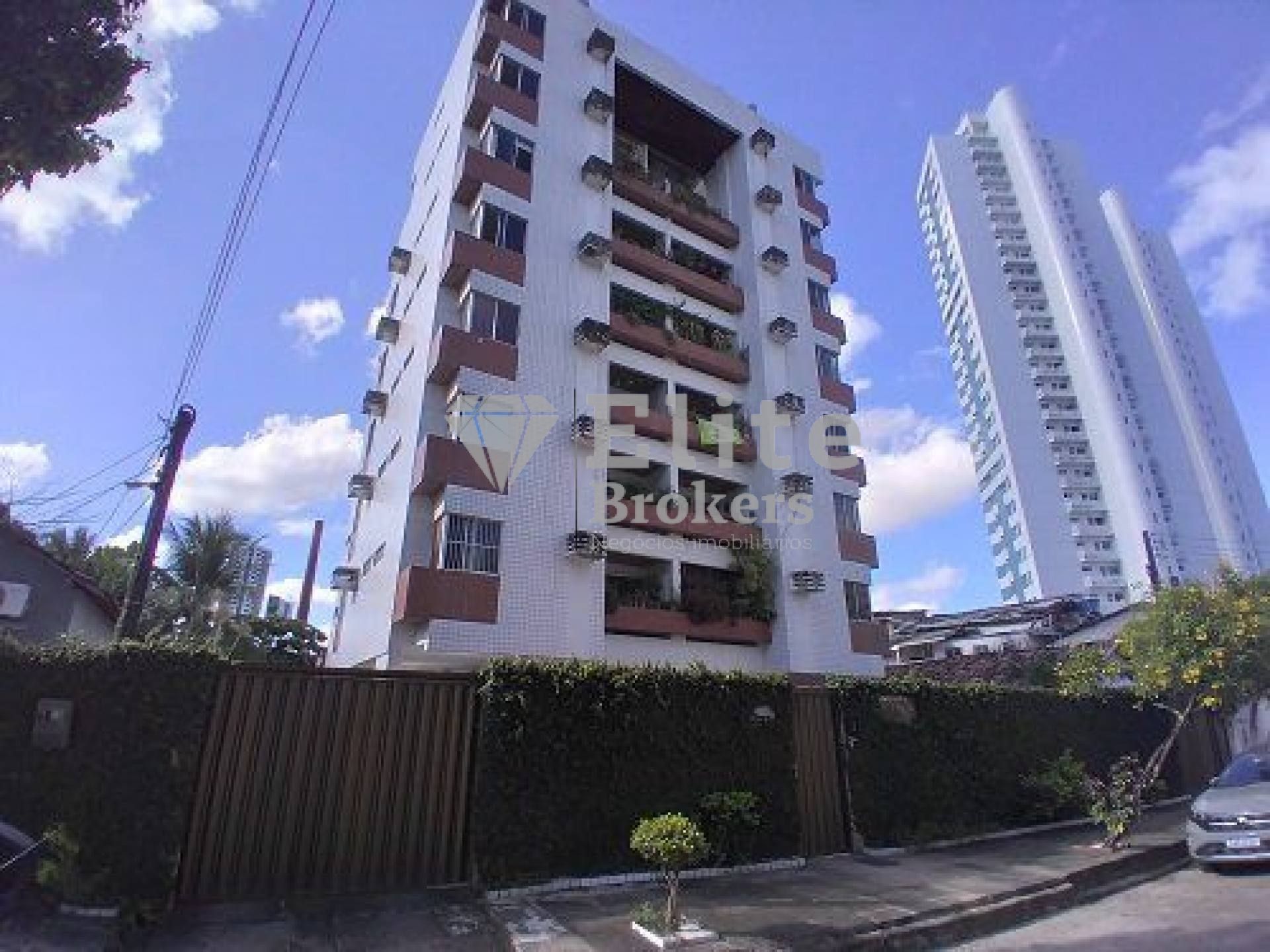 Apartamento 3 quartos à venda na Torre