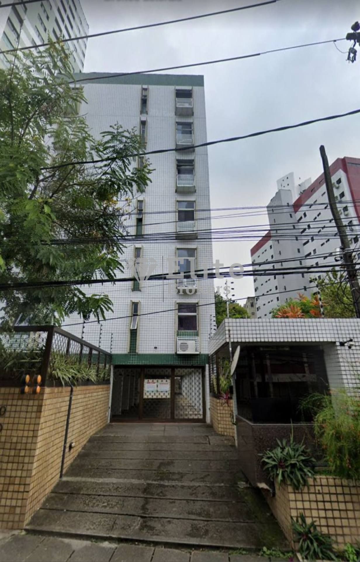 Apartamento 3 quartos à venda na Torre