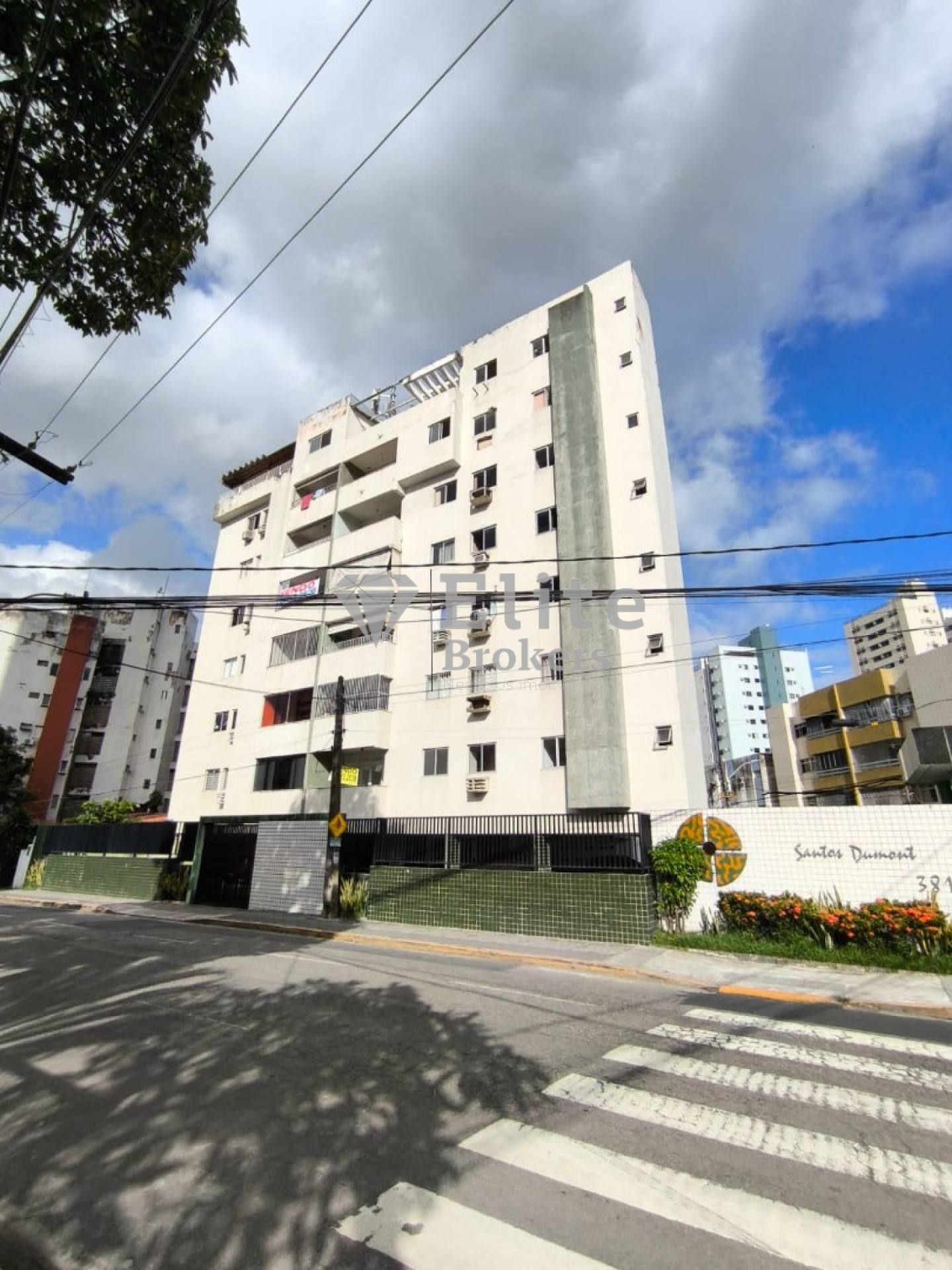 Apartamento 4 quartos à venda em Boa Viagem
