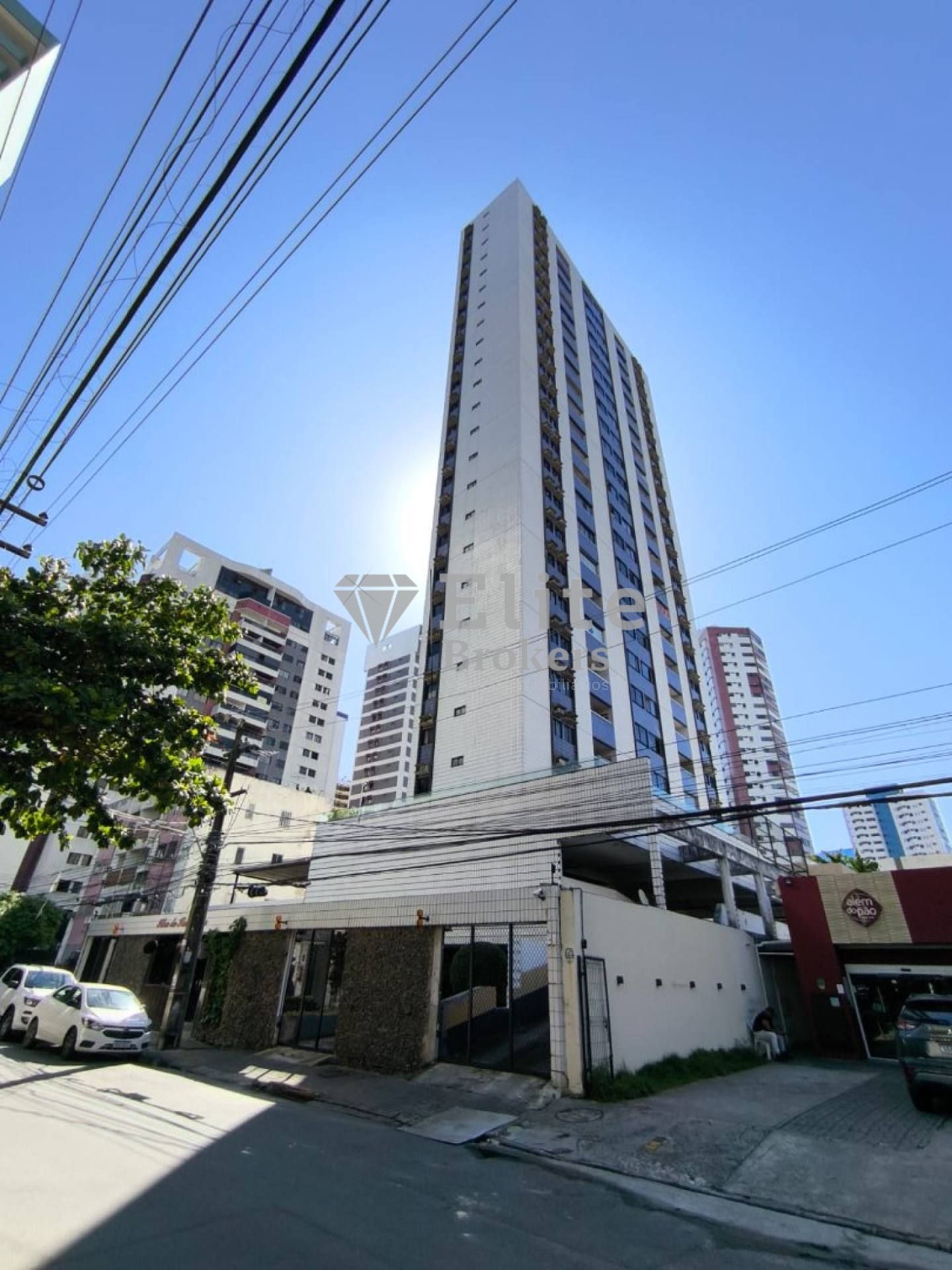 Apartamento 4 quartos à venda em Boa Viagem