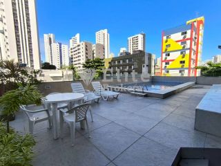 Apartamento 4 quartos à venda em Boa Viagem