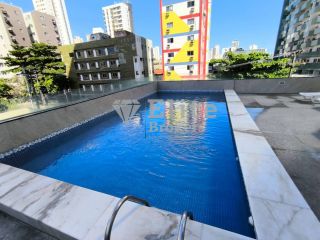 Apartamento 4 quartos à venda em Boa Viagem