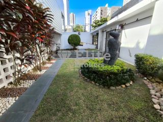 Apartamento 4 quartos à venda em Boa Viagem