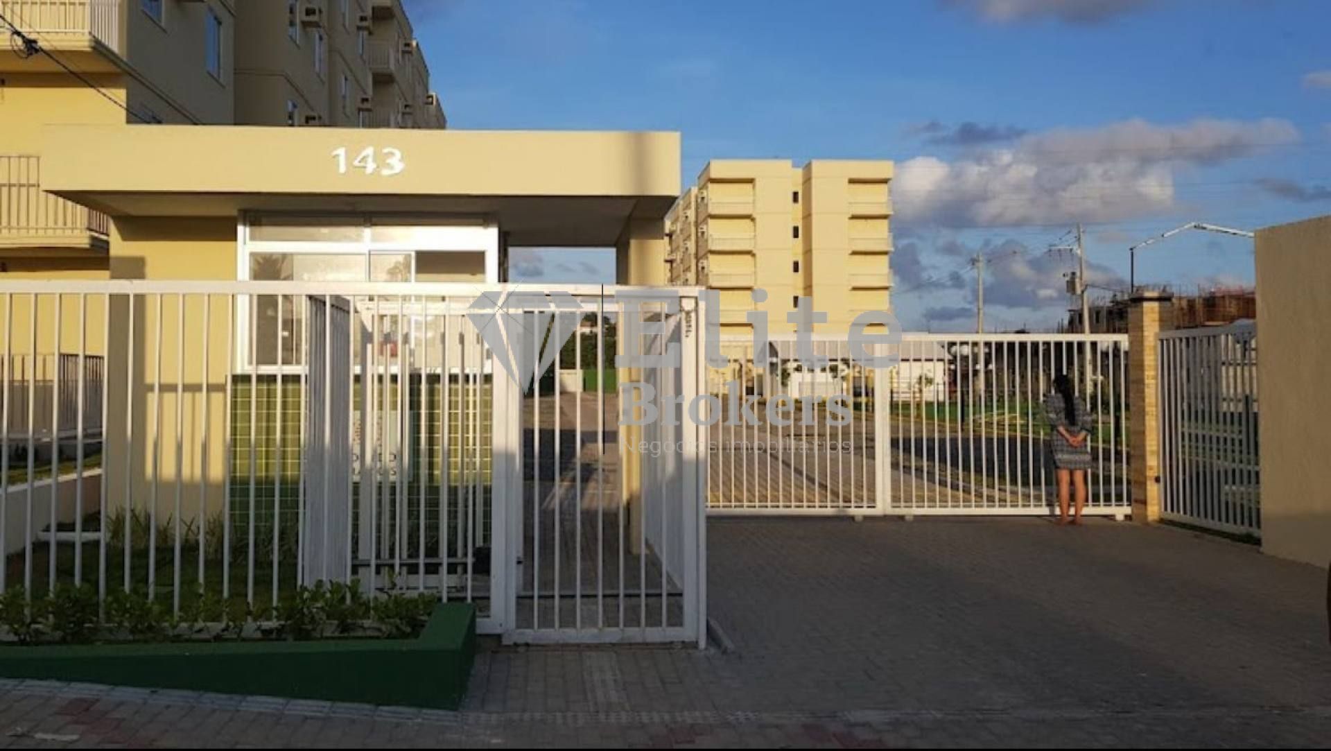 Apartamento 2 quartos à venda em Camaragibe