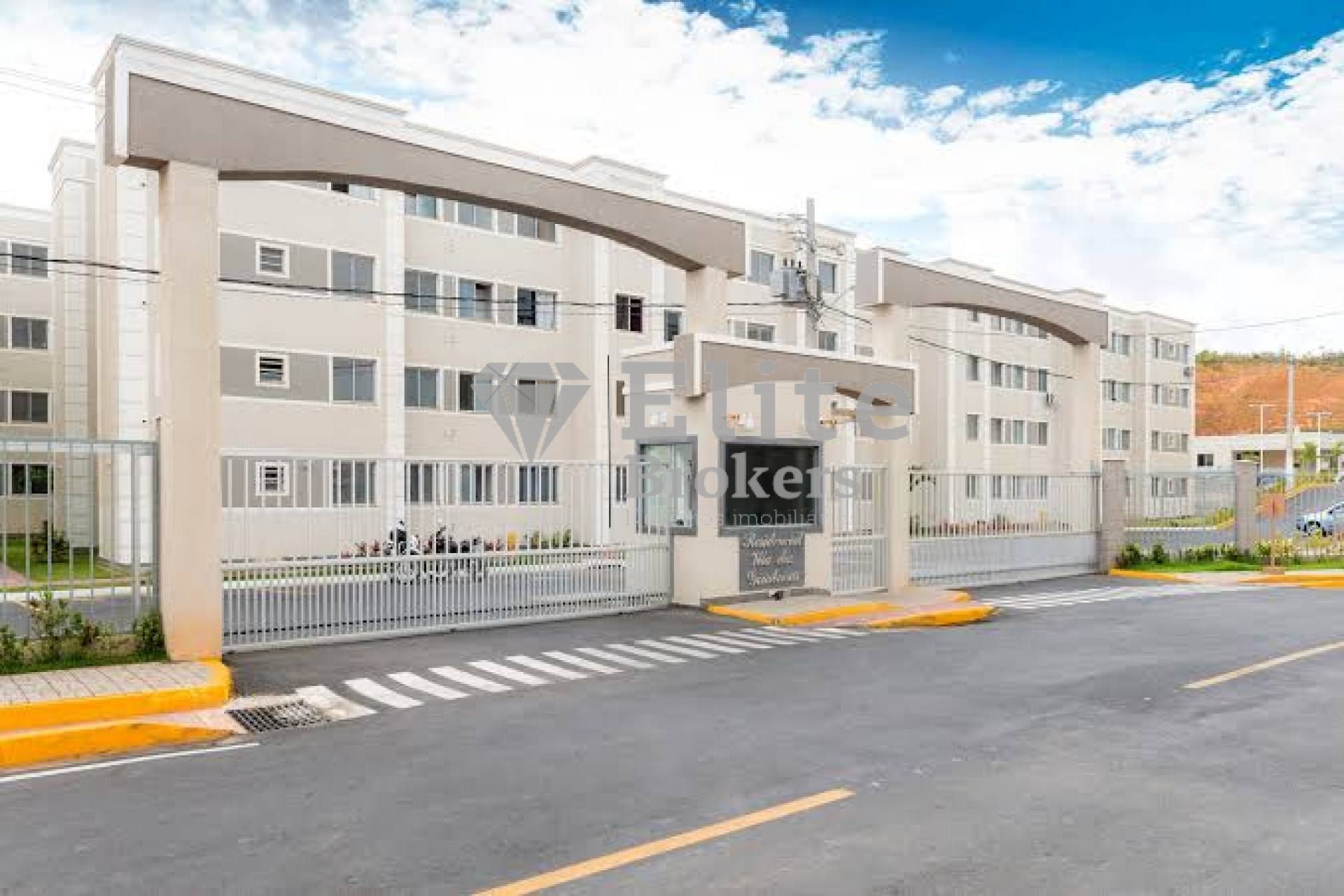 Apartamento 2 quartos à venda em Jaboatão dos Guararapes