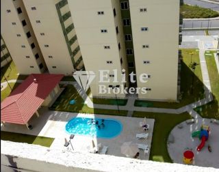 Apartamento 2 quartos à venda em Ipojuca