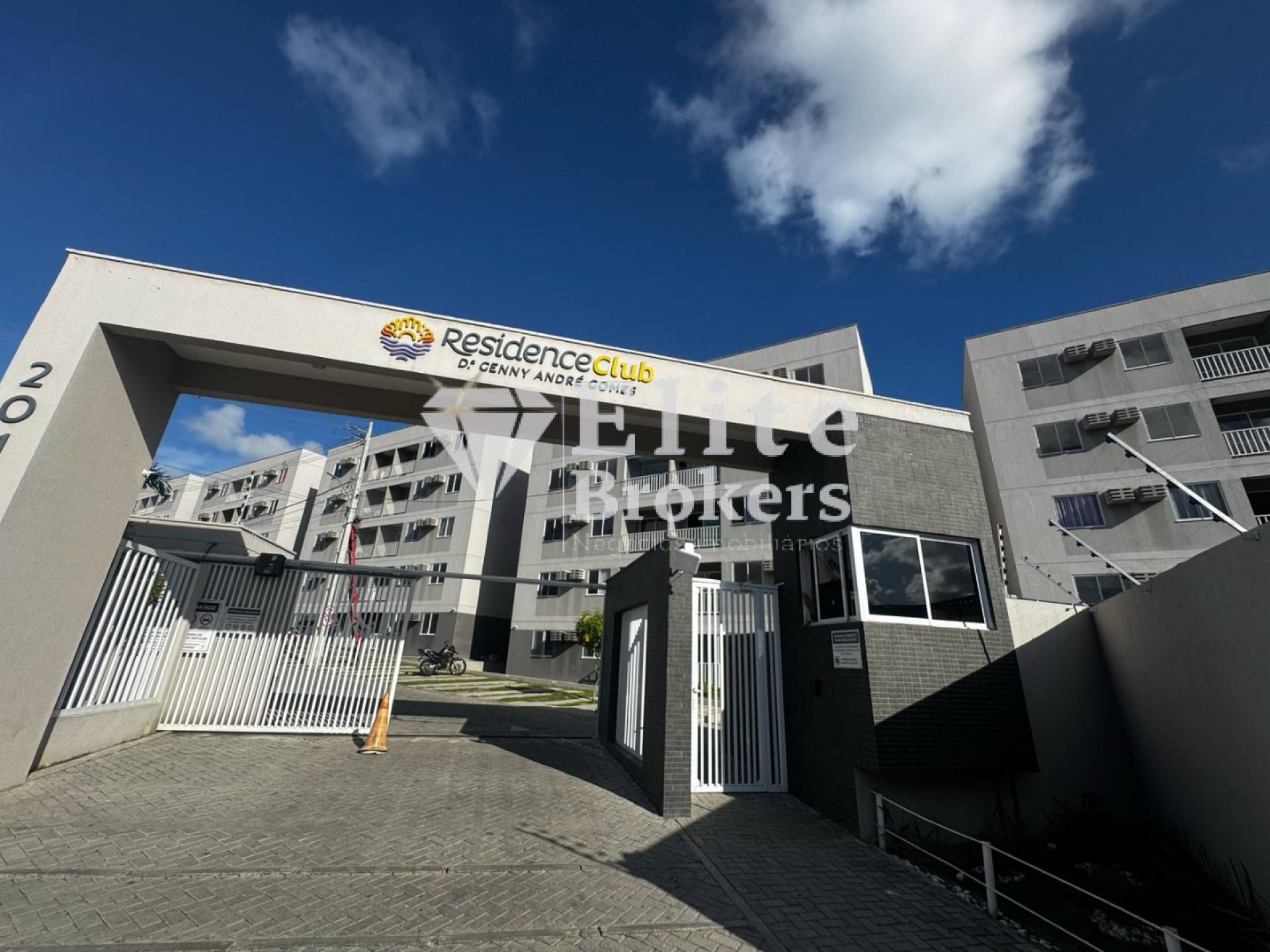 Apartamento 2 quartos à venda em Dois Carneiros