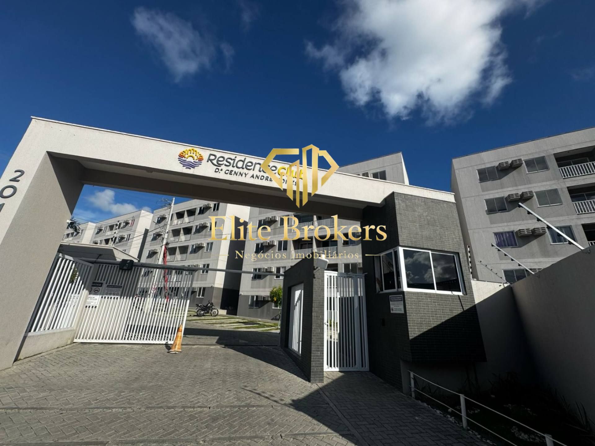 Apartamento 2 quartos à venda em Dois Carneiros