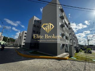 Apartamento 2 quartos à venda em Dois Carneiros