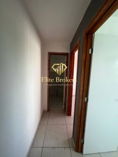 Apartamento 2 quartos à venda em Dois Carneiros